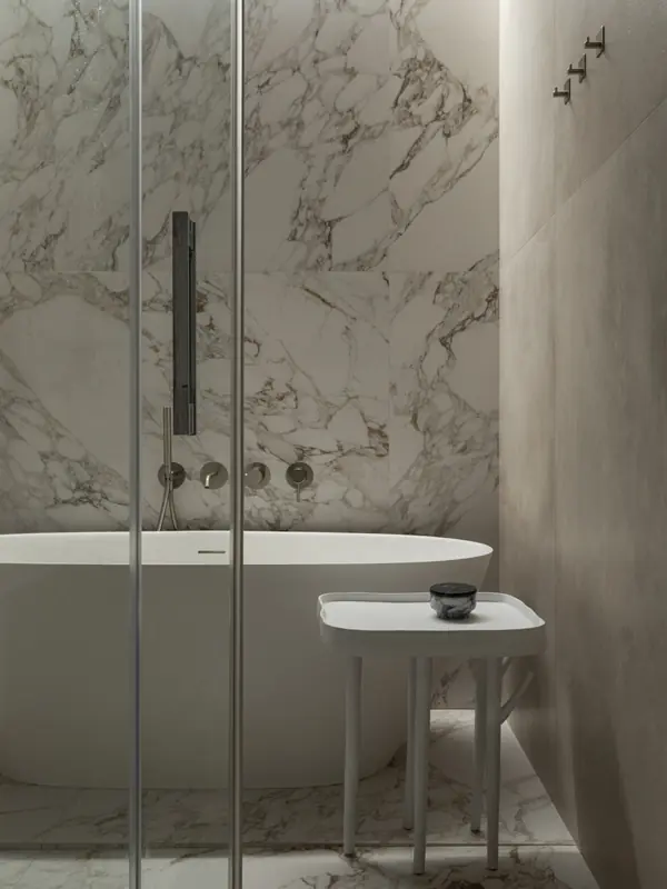 Сердце Столицы