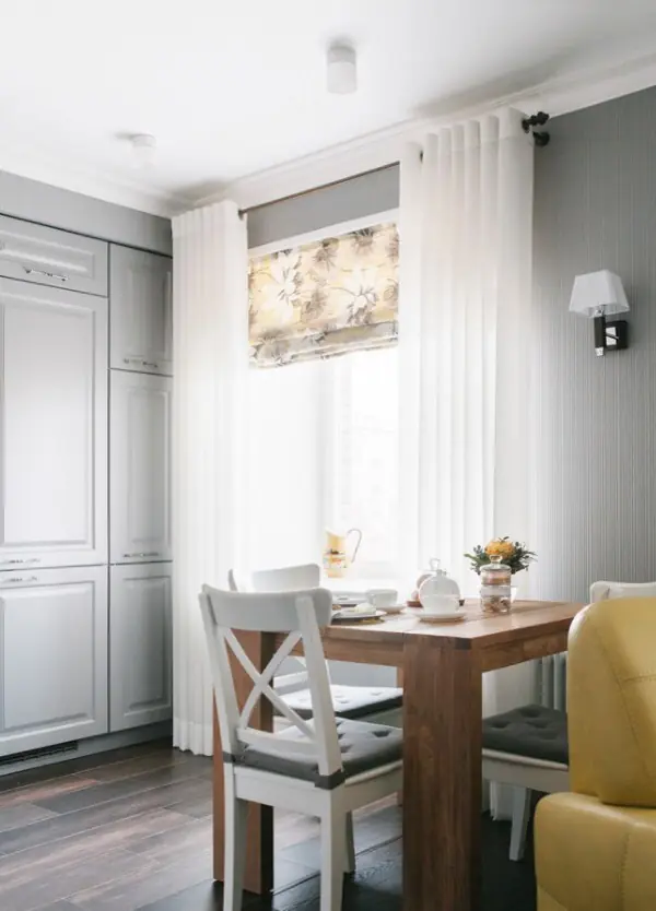 Квартира в Измайлово