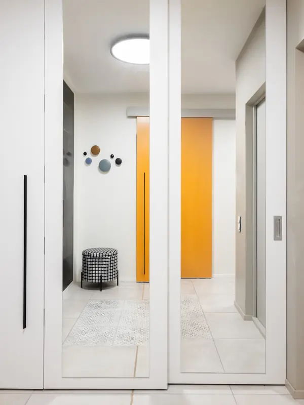 квртира в ЖК Галактика (реализация)