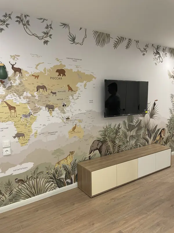 Дунайский пр.