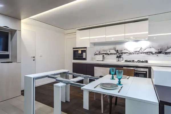 Зодчество 2015_Интерьер