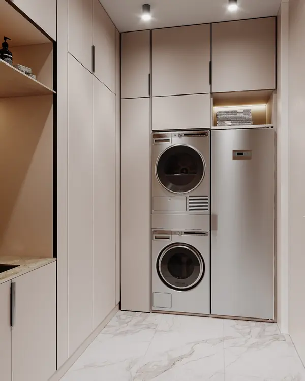 дизайн загородного дома