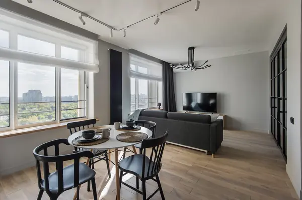 Квартира в ЖК Мид