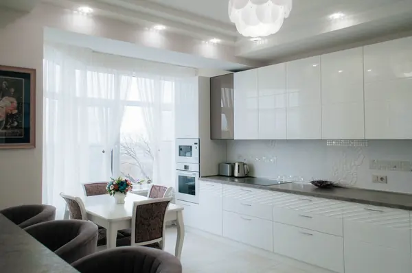 Квартира для молодой семьи