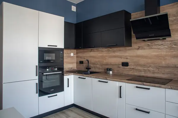 Квартира на Корабельной улице