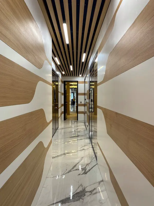 Офис 270 м кв.