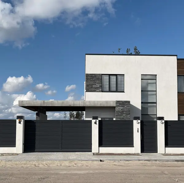 Дом в КП Изумрудный с. Медовка (Воронежская обл.)