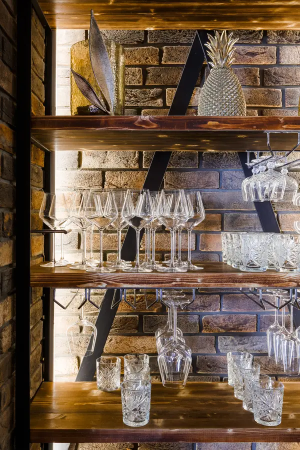 Ресторан Cheeseria