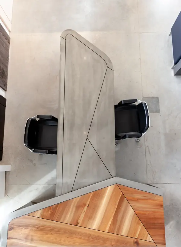 Столы дизайнерский