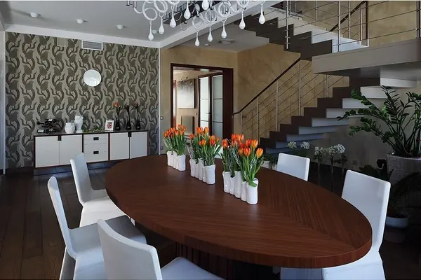 Дом в Гринфилде