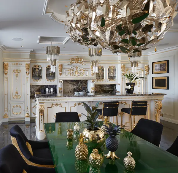 Квартира в Москве