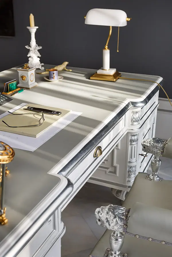 Дом в пригороде Санкт-Петербурга