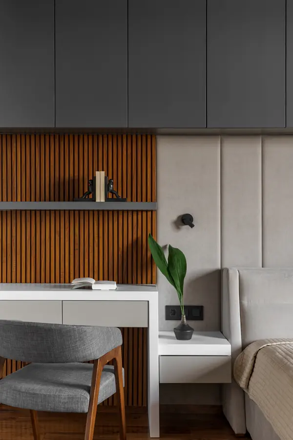 Квартира на Дибуновской