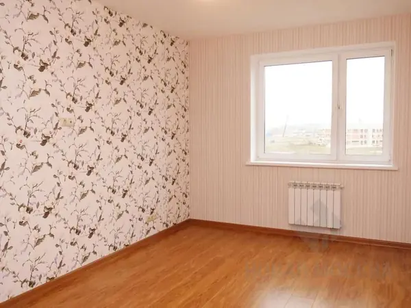 Ремонт двухкомнатной квартиры 67,1 кв.м. в ЖК «Коммунарка»