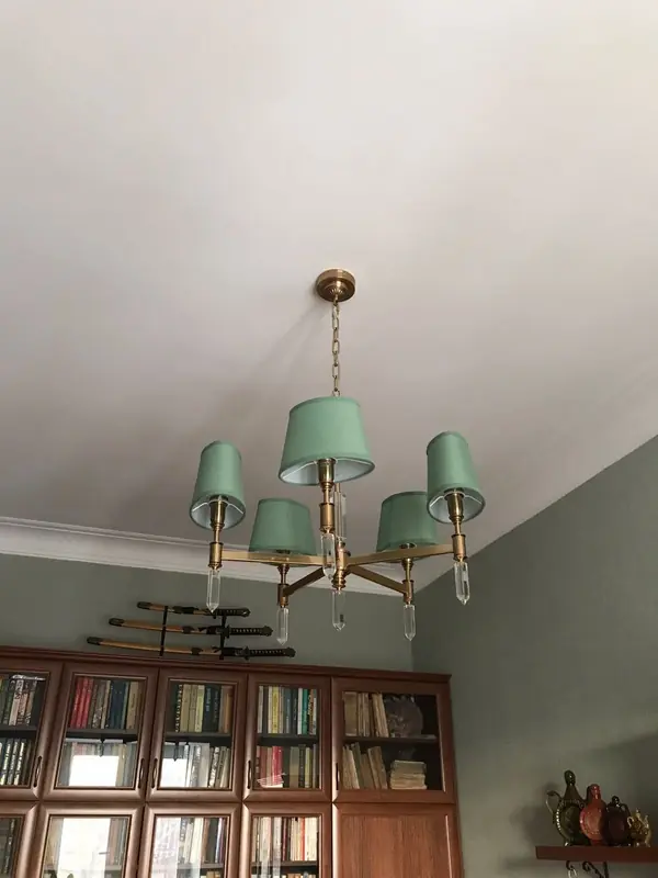 Проект квартиры, г. Москва