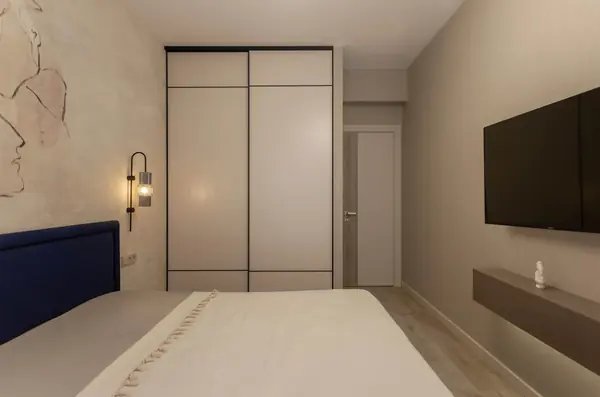 Функцинальная однушка в ЖК "Вереск"