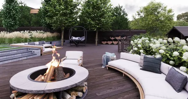 Летово Парк