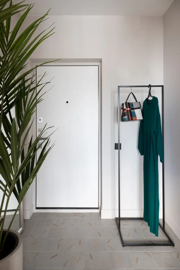 Дизайнер Виктория Иванова. Квартира в Одинцово