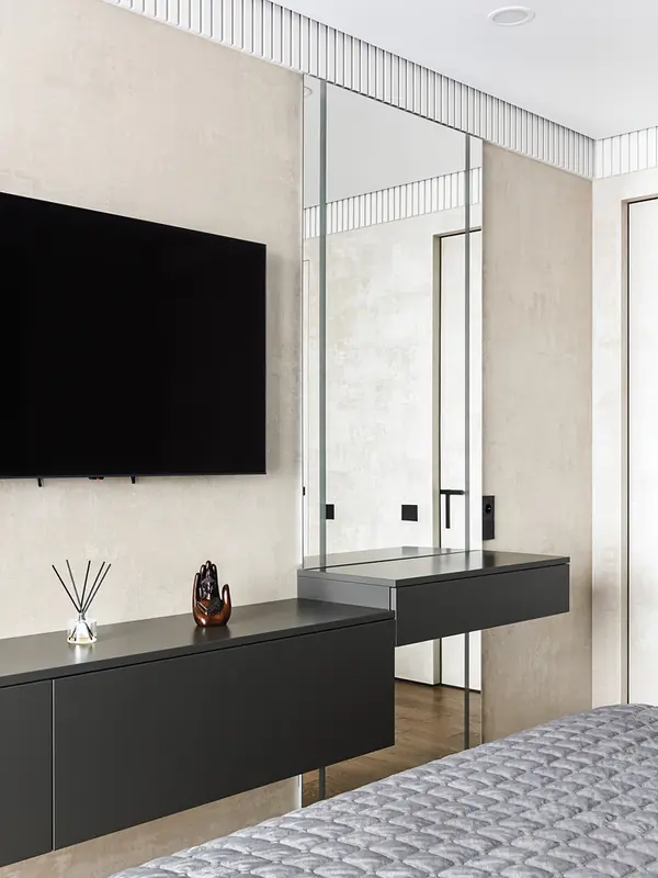 120 м2 Атлантис Делюкс