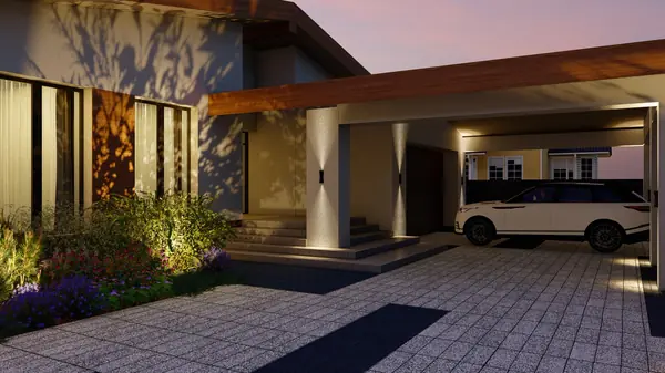 Сад "Аристократ" в КП "Русь"