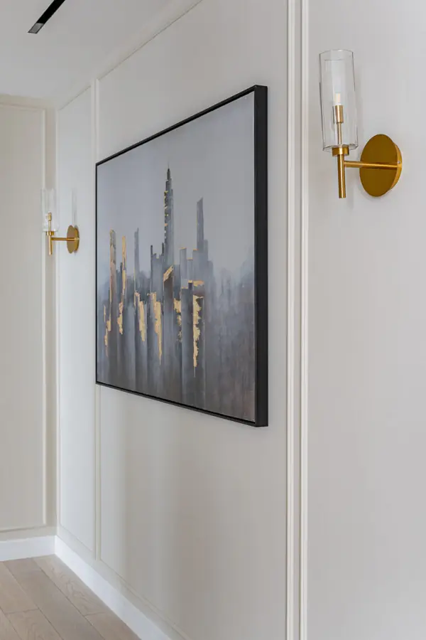 Квартира в ЖК "Чемпион Парк"