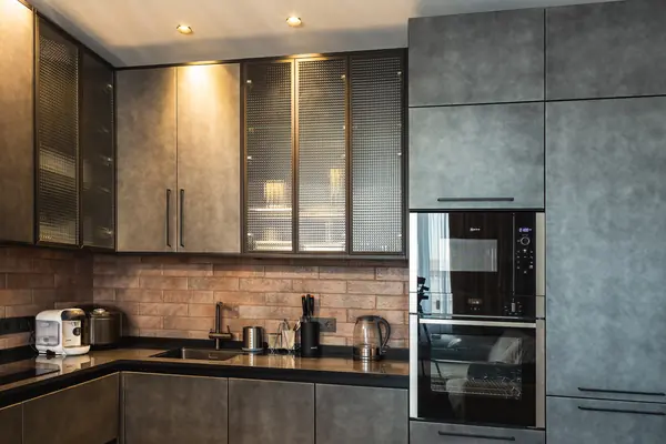 квартира ЖК "ЛИЦА"