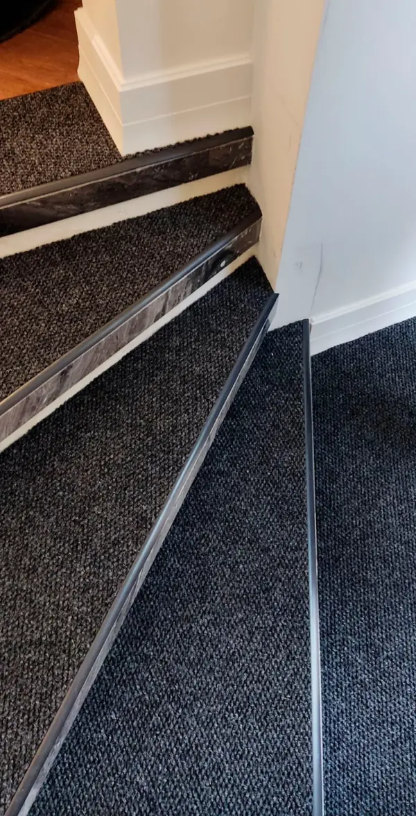 Грязезащитные коврики