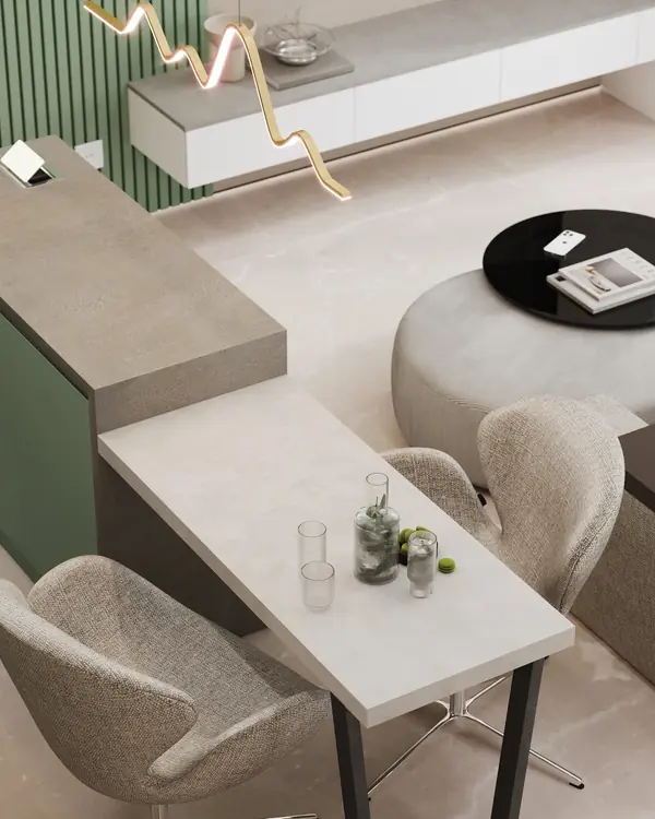 Частный дом в Софрино