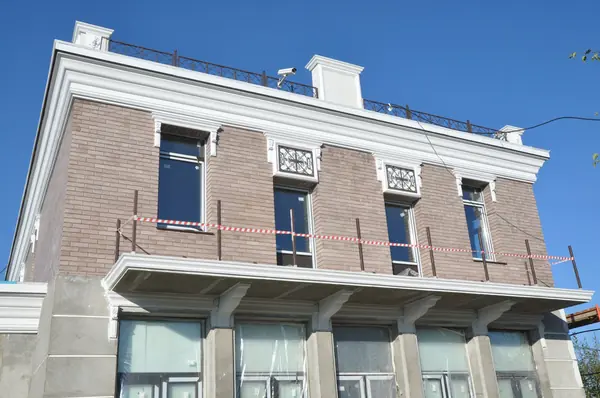 Коттедж в Звенигороде