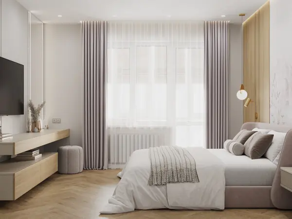 Квартира в Новороссийске 2023