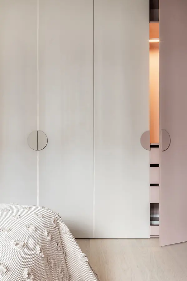 Moonflower: пространство, тающее в свете Луны