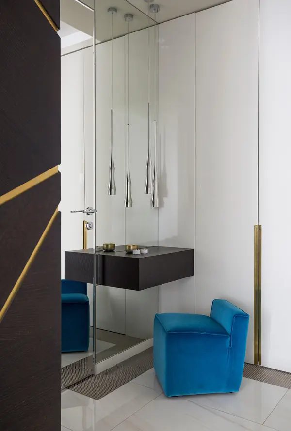 интерьер квартиры | Wellton