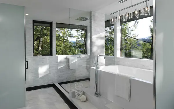 Кедровые дома