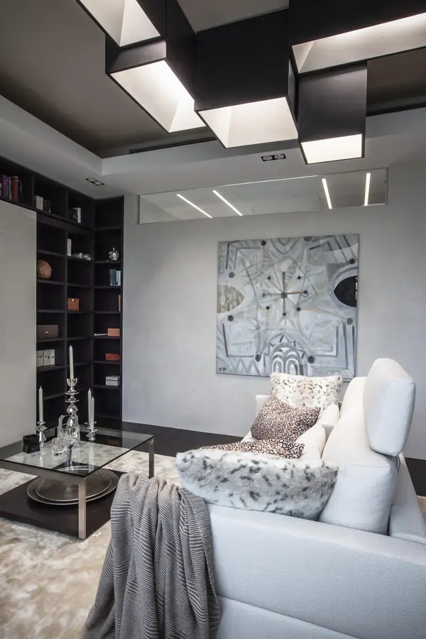 Квартира на Тверской