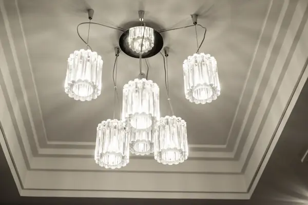 Квартира на Шаболовке