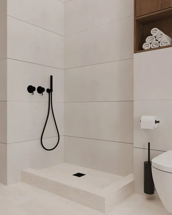 Частный дом в Софрино