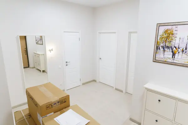 Дизайнерский ремонт квартиры м. Динамо