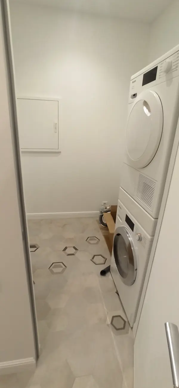 Квартира для 4 человек индивидуальный дизайн проект