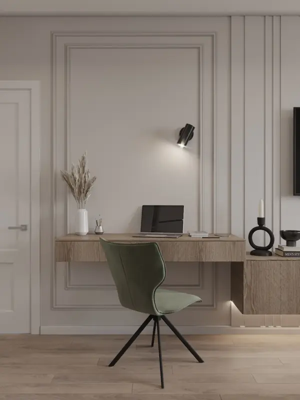 ЖК Зеленый квартал