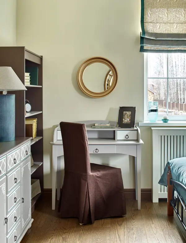 частный дом в Беляниново