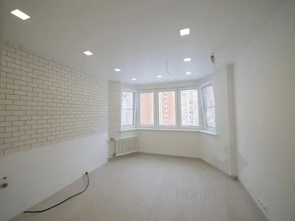 Ремонт двухкомнатной квартиры 70 кв.м в ЖК «Переделкино Ближнее»