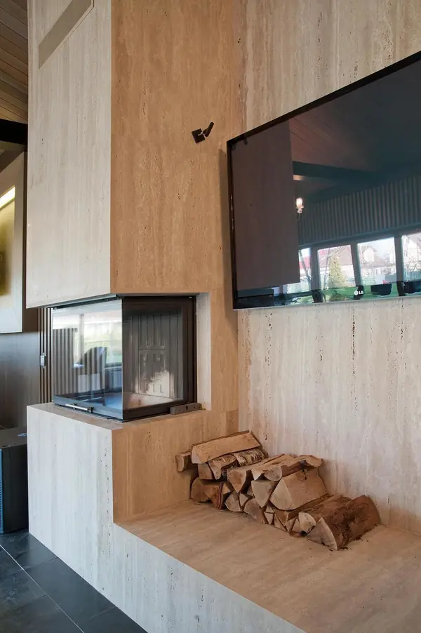 БАНЯ ПРИ ЗАГОРОДНОМ ДОМЕ, МОСКОВСКАЯ ОБЛАСТЬ, 160 м2