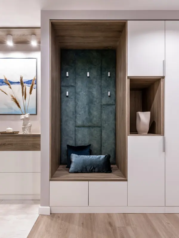 ЖК на Стара-Загора (реализация)