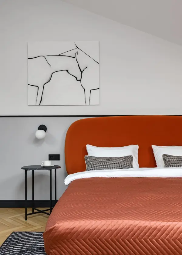 Апартаменты на Итальянской