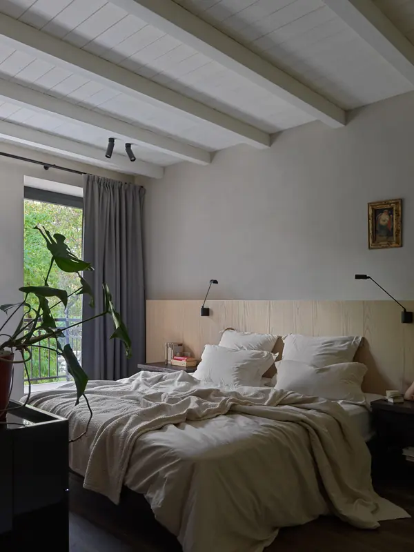 Проект архитектора-дизайнера Бортника Семёна, совместно с нашим салоном