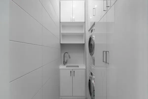 Квартира на Крестовском