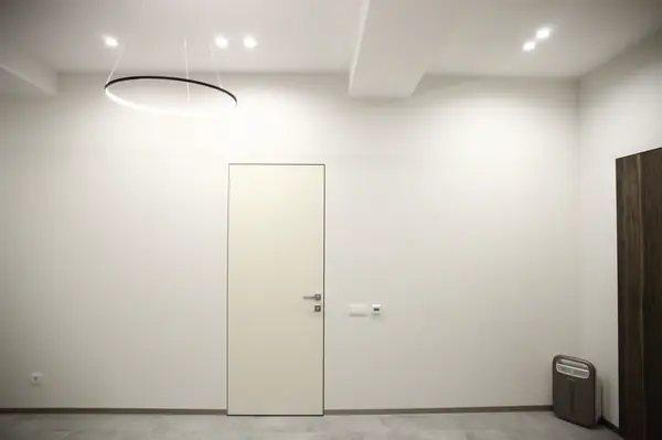 ЖК "Первый Квартал". Трёхкомнатная квартира