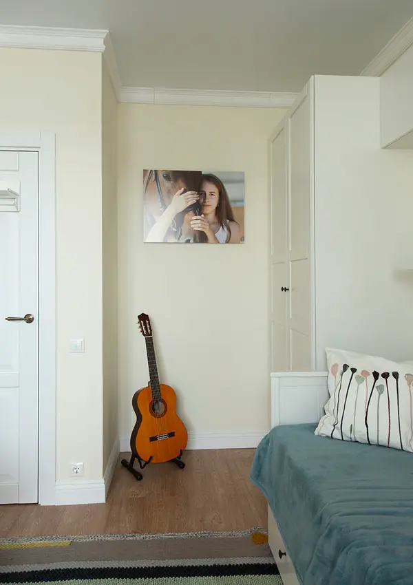 ЖК Испанские Кварталы