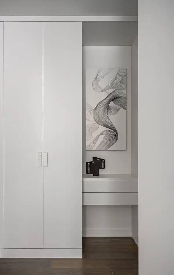 Фотосъемка дизайн-проекта квартиры для сдачи в аренду