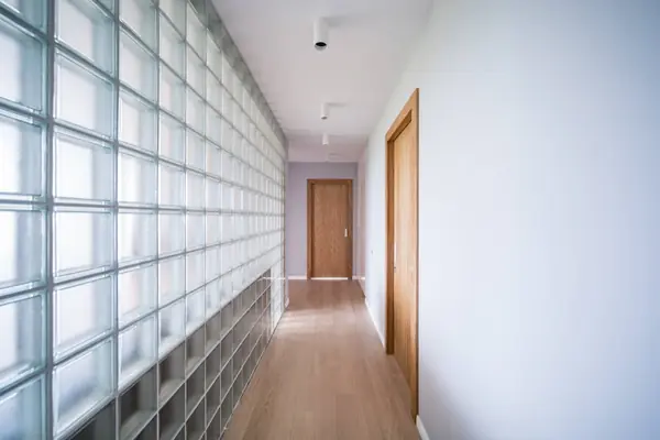 "Итальянский квартал" в Москве 80м2